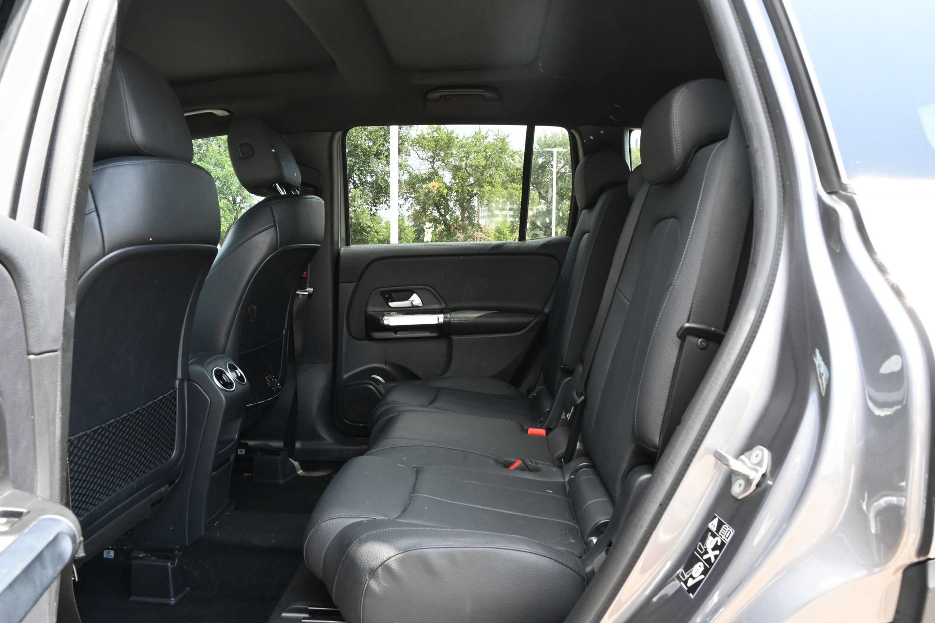 Used 2022 Mercedes-Benz GLB 250 image 20