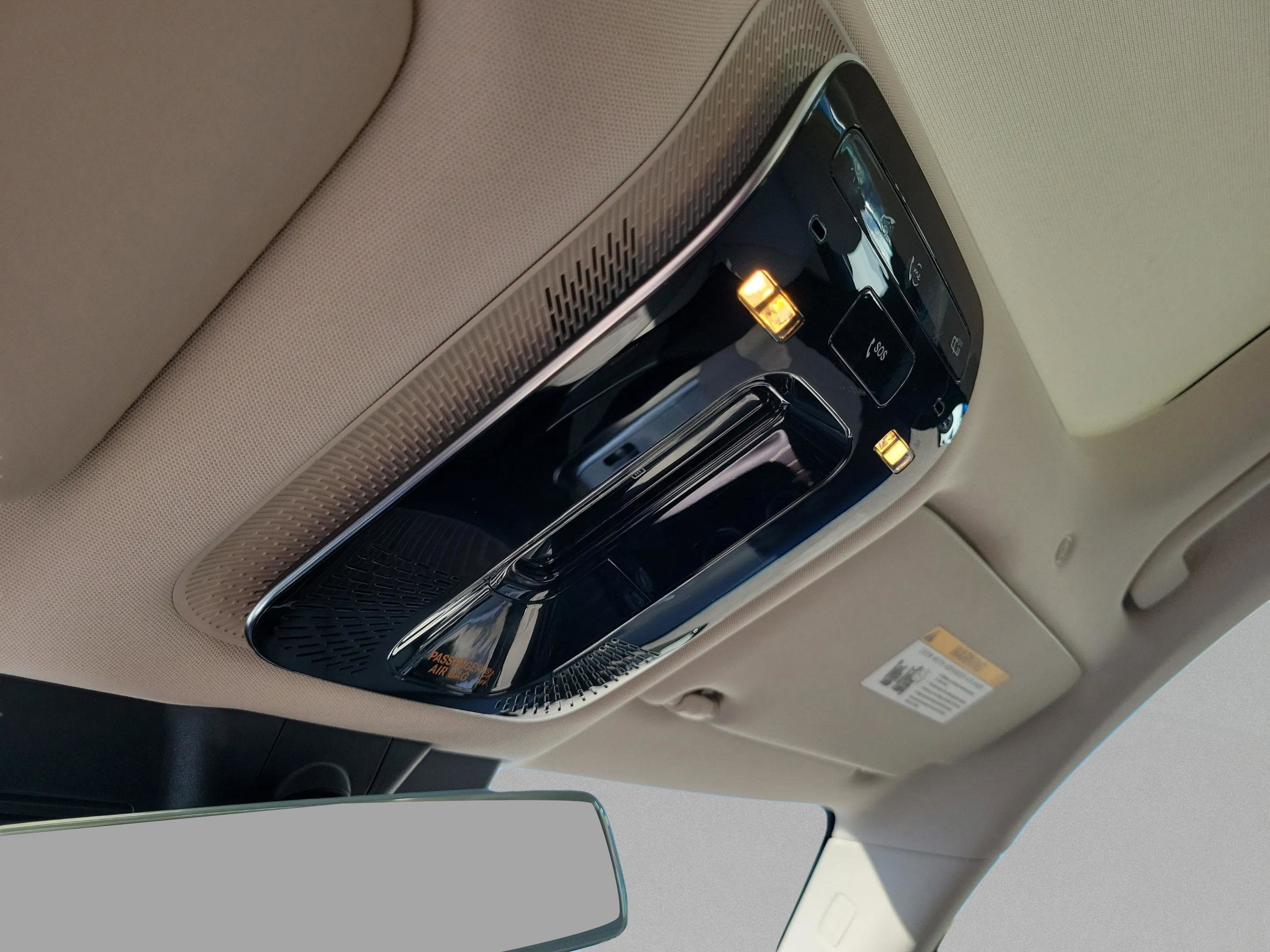 Certified 2025 Mercedes-Benz E 350 Sedan image 24