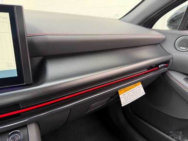 New 2026 Hyundai Sonata N Line image 37