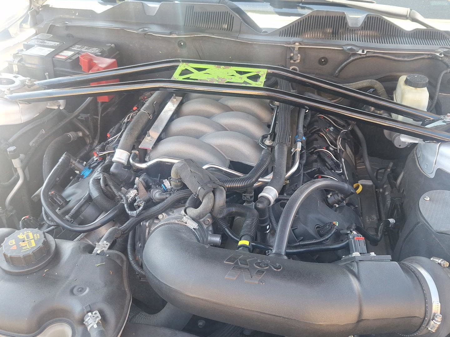 Used 2014 Ford Mustang GT w/ Equipment Group 301A image 18