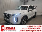 Used 2020 Hyundai Palisade SEL