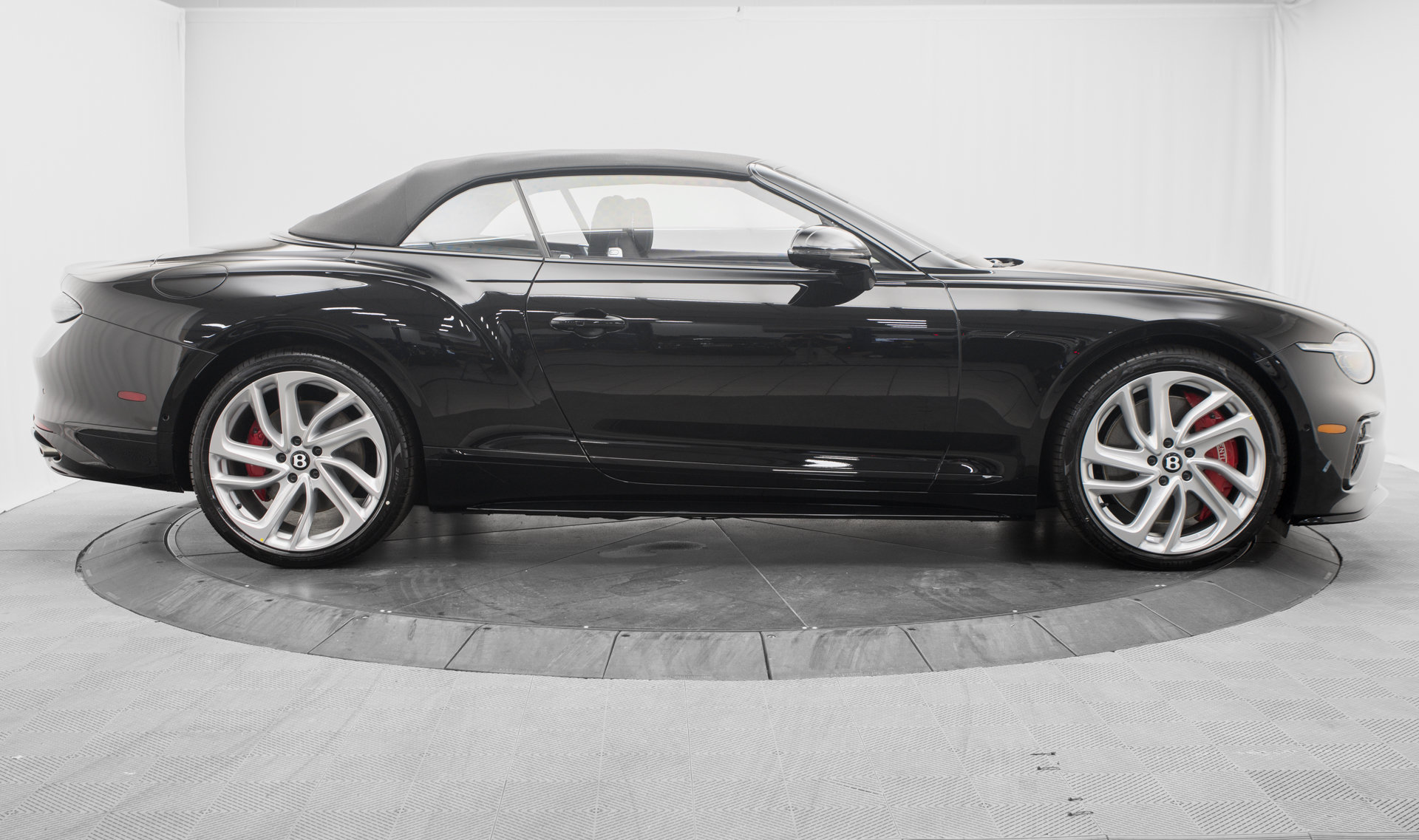 New 2026 Bentley Continental GT S AWD/4WD image 10