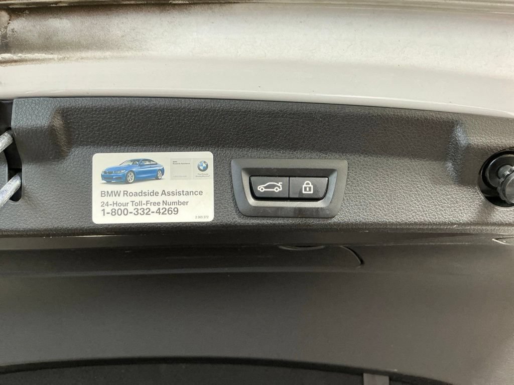 Used 2016 BMW 428i Gran Coupe RWD image 30