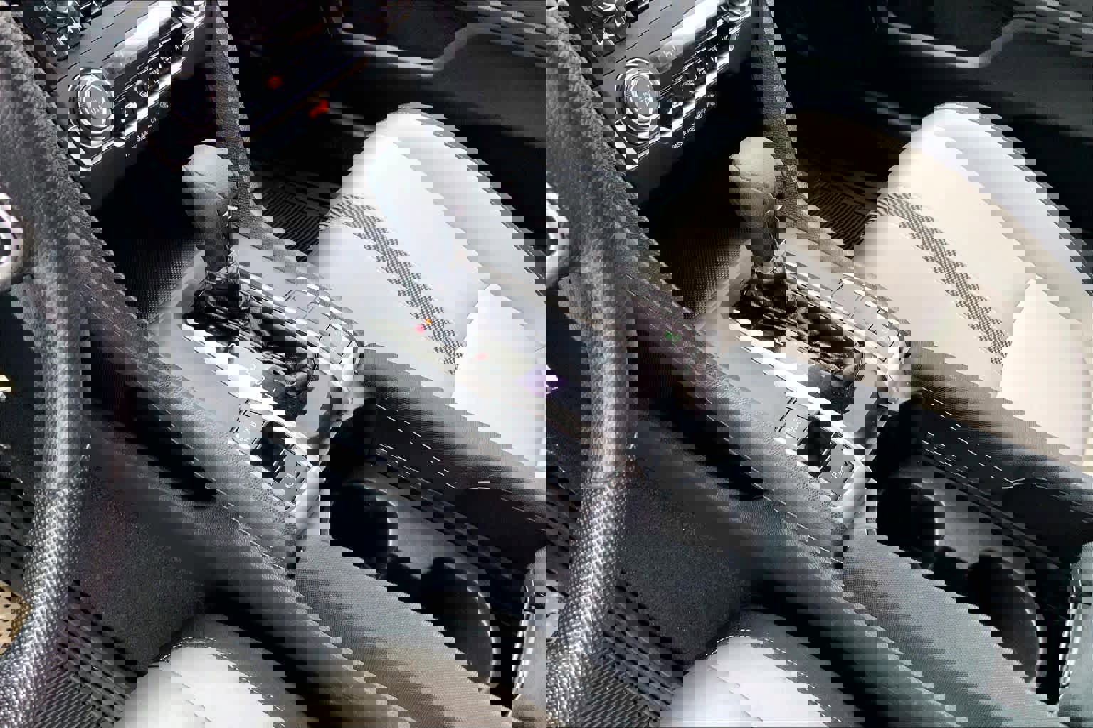 Used 2016 Honda Civic LX image 17