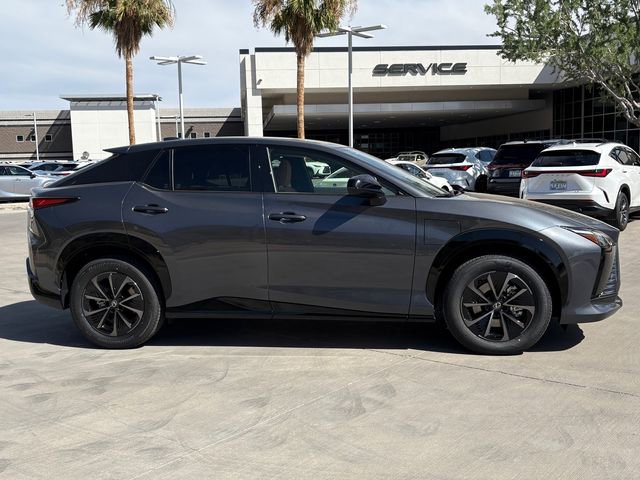 New 2026 Lexus RZ 350e 2WD image 3