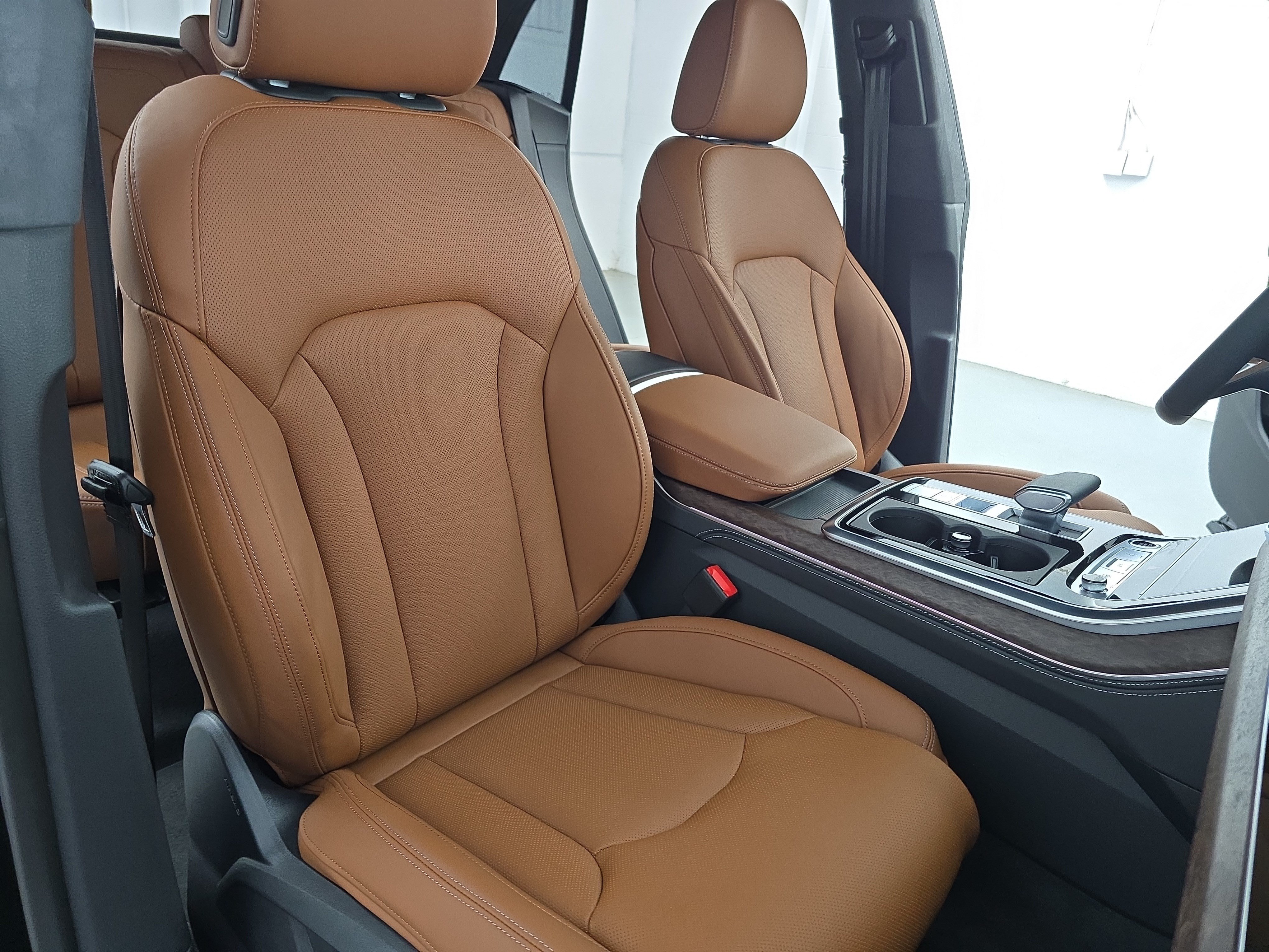 New 2026 Audi Q8 Prestige AWD/4WD image 10