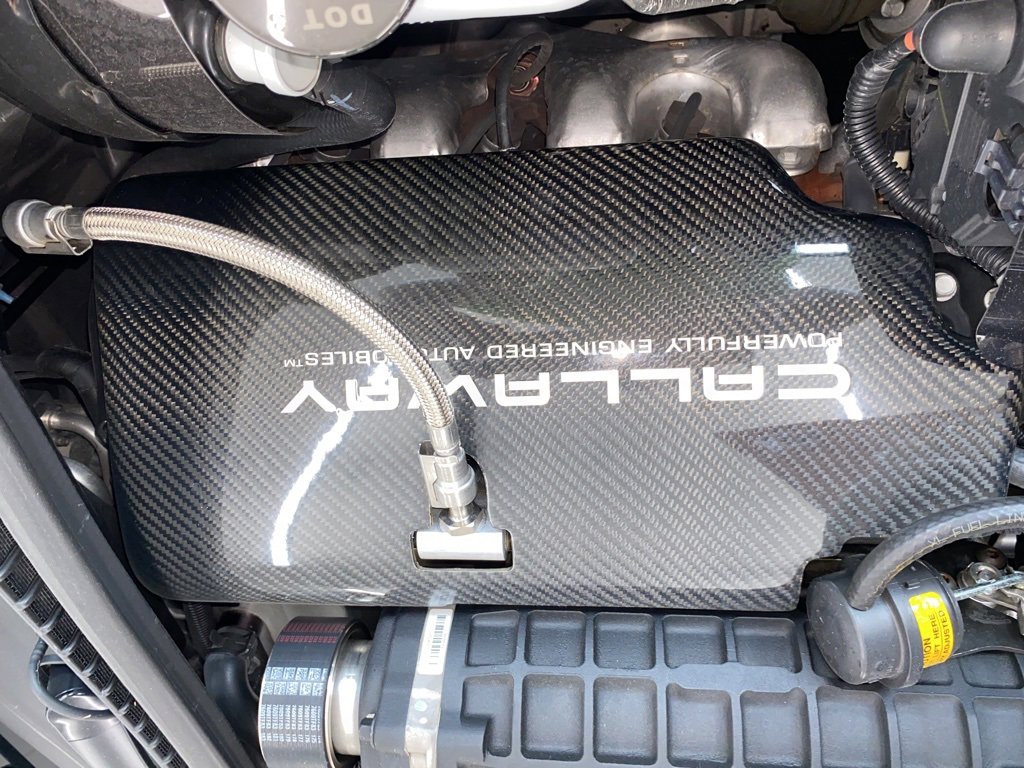 Used 2009 Chevrolet Corvette Coupe w/ Z51 Performance Package image 27