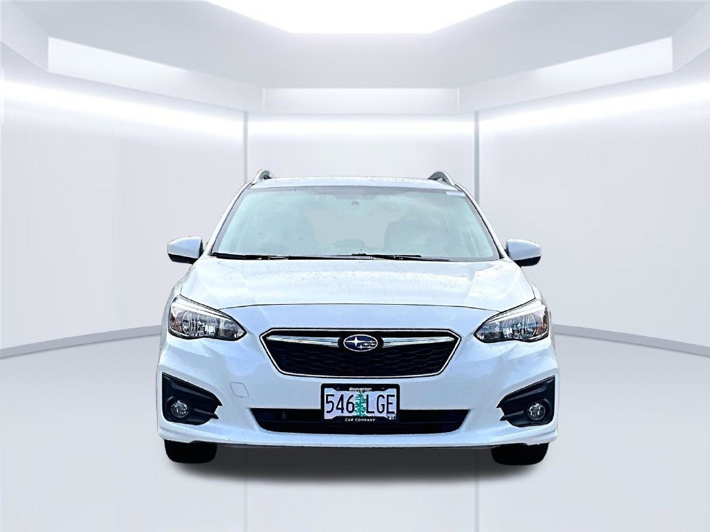 Used 2019 Subaru Impreza 2.0i Premium w/ Eyesight & BSD/Rcta & SRF AWD/4WD image 5