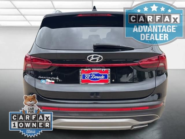 Used 2023 Hyundai Santa Fe SEL image 27