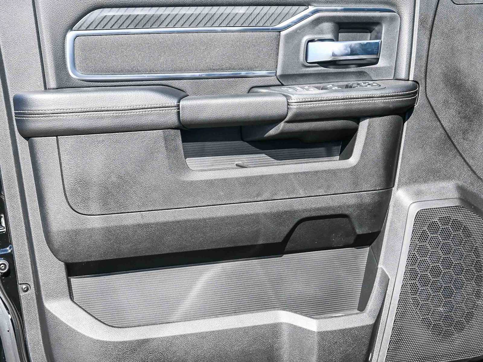 New 2026 RAM 2500 Big Horn image 31