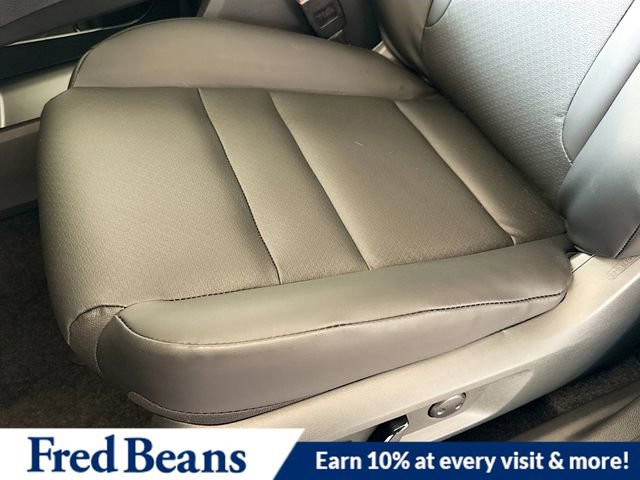 New 2026 Nissan Rogue SV image 8