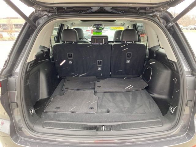 Used 2022 Jeep Grand Cherokee Limited 4xe image 6