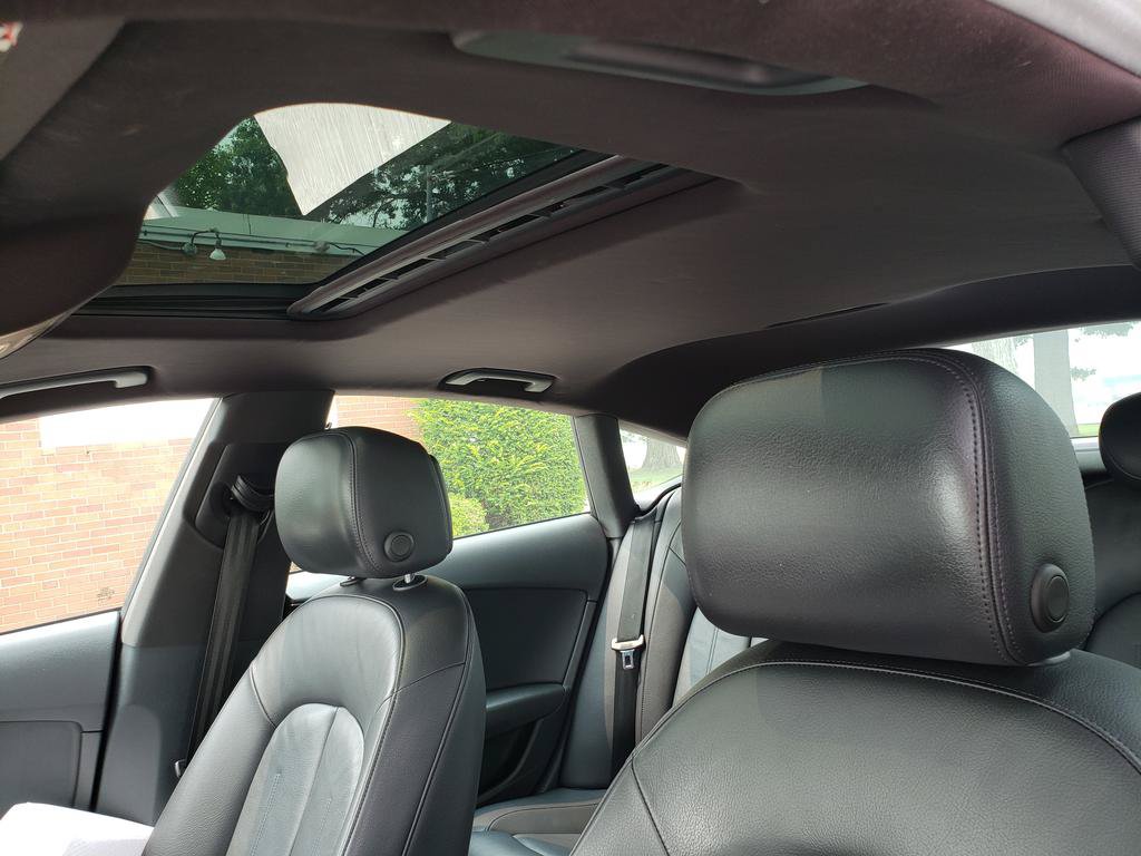 Used 2013 Audi A7 3.0T Premium Plus w/ Premium Plus Pkg AWD/4WD image 10