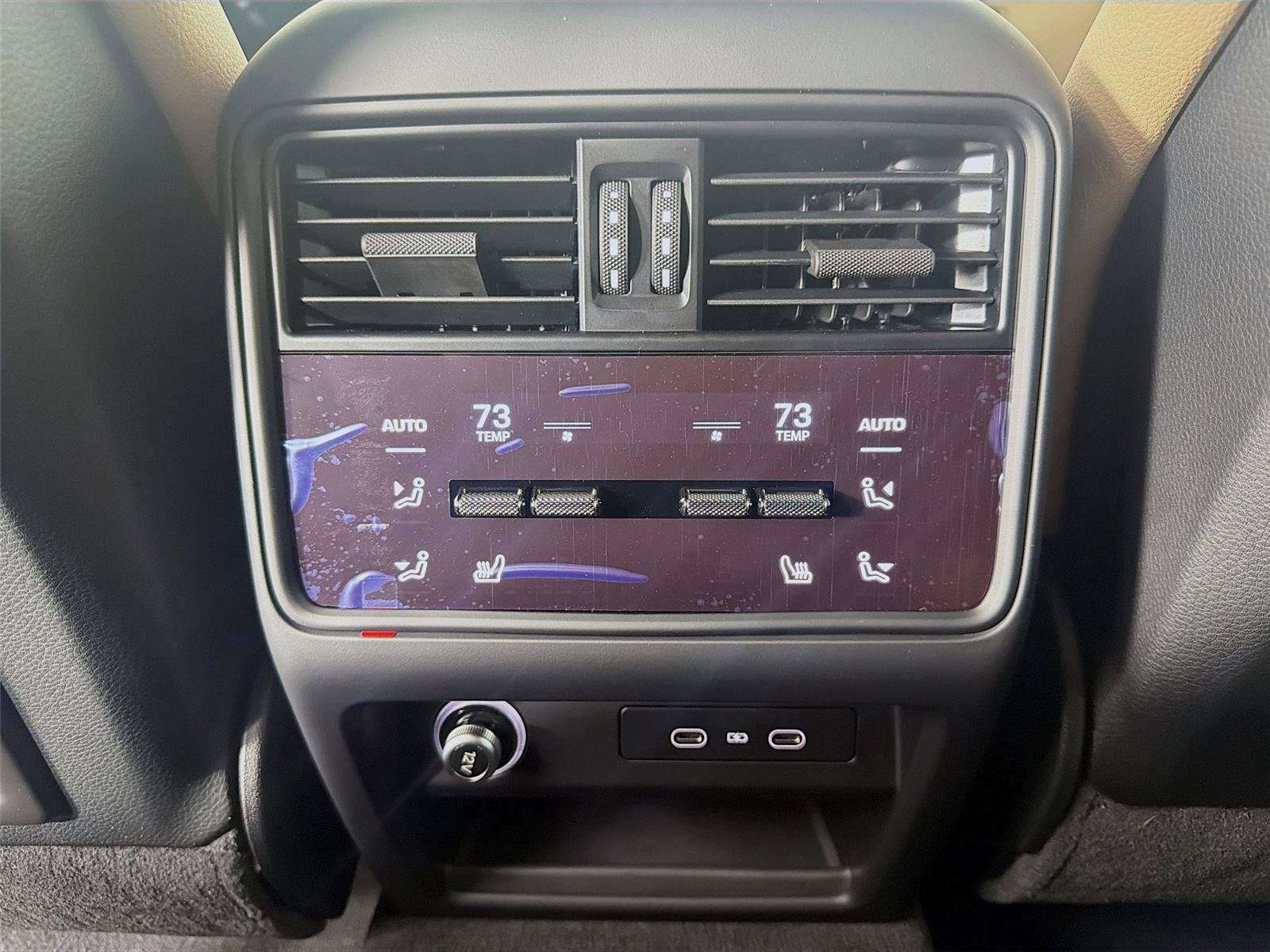 New 2026 Porsche Cayenne image 19