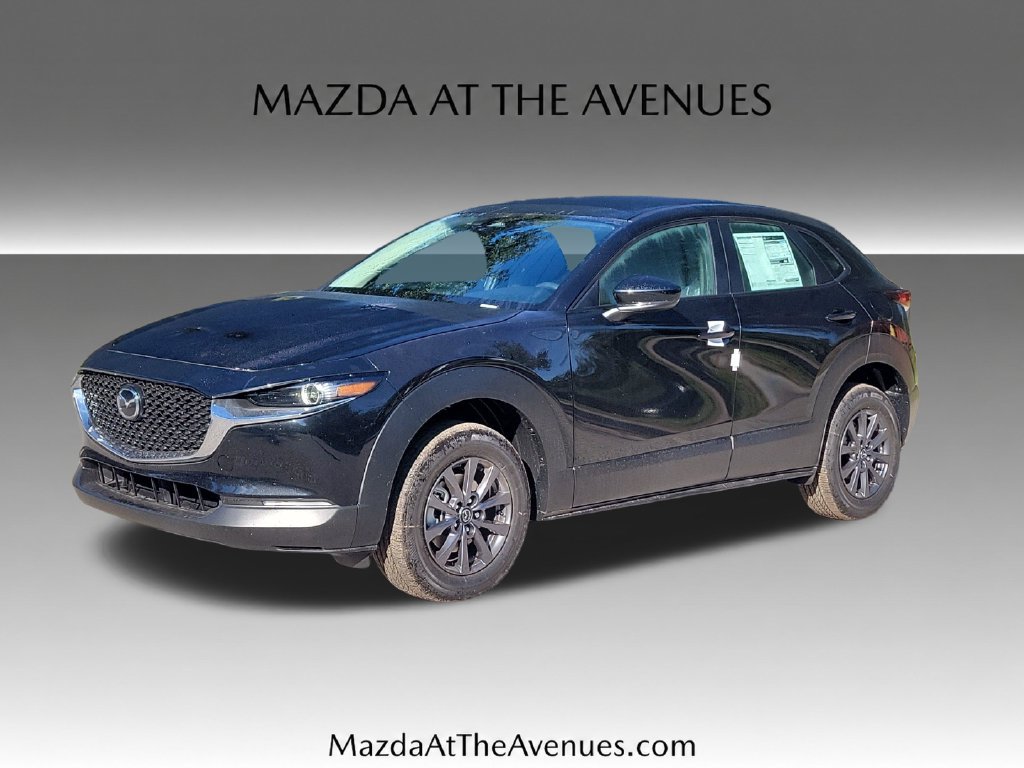 New 2026 MAZDA CX-30 AWD 2.5 S 360° Tour
