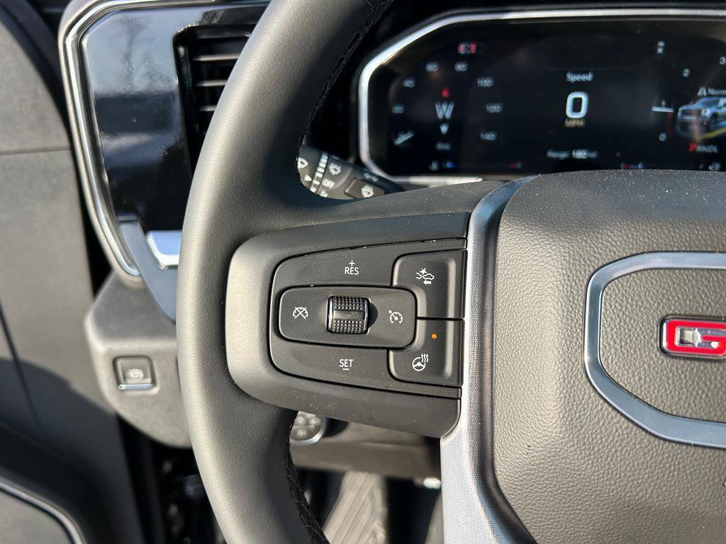 New 2026 GMC Sierra 3500 SLT w/ SLT Premium Package image 13