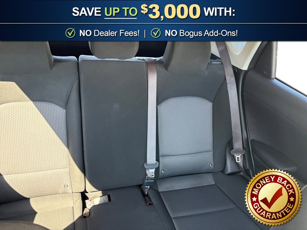 Used 2023 Kia Soul LX w/ LX Technology Package FWD image 21