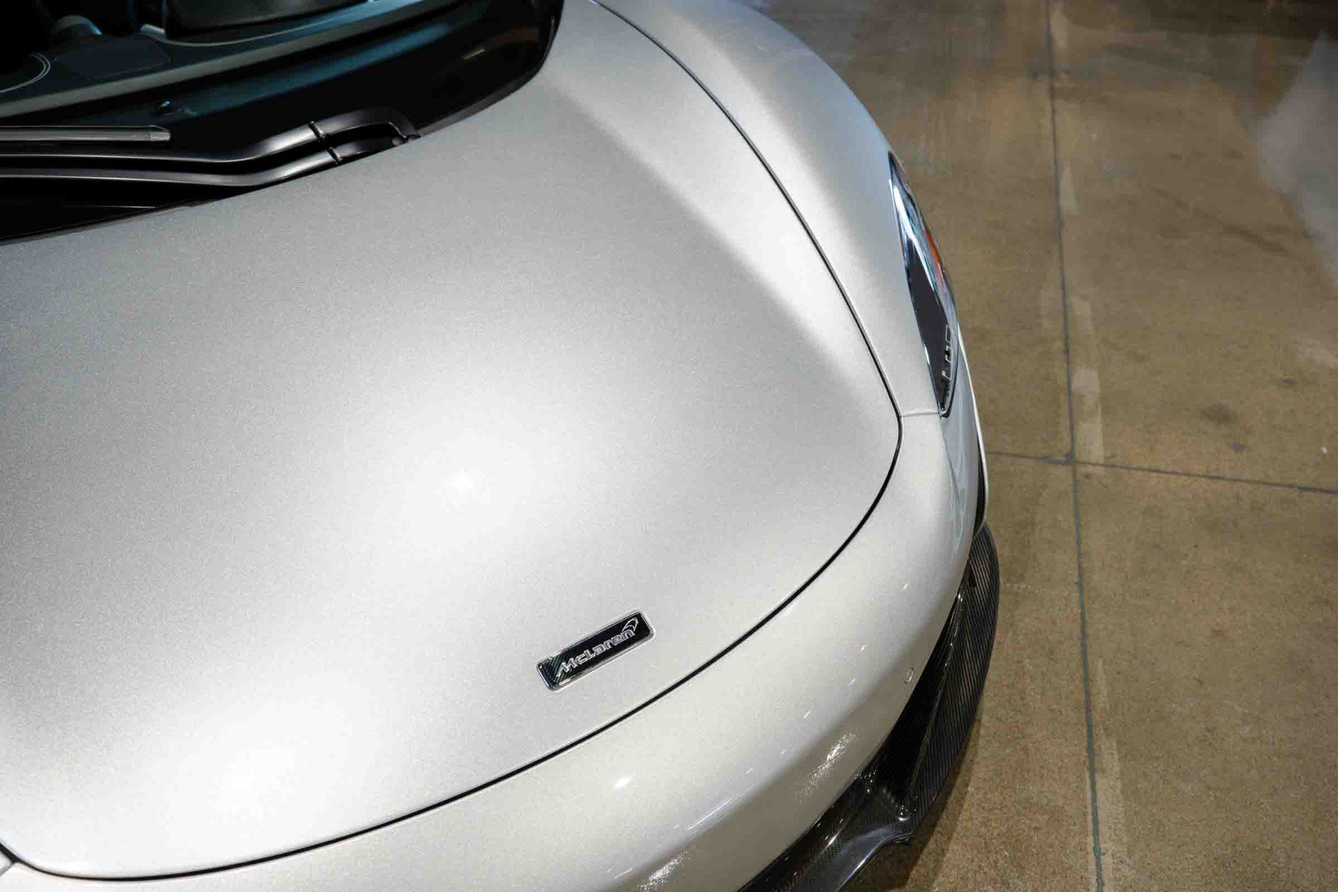Used 2016 McLaren 650S Spider RWD image 44
