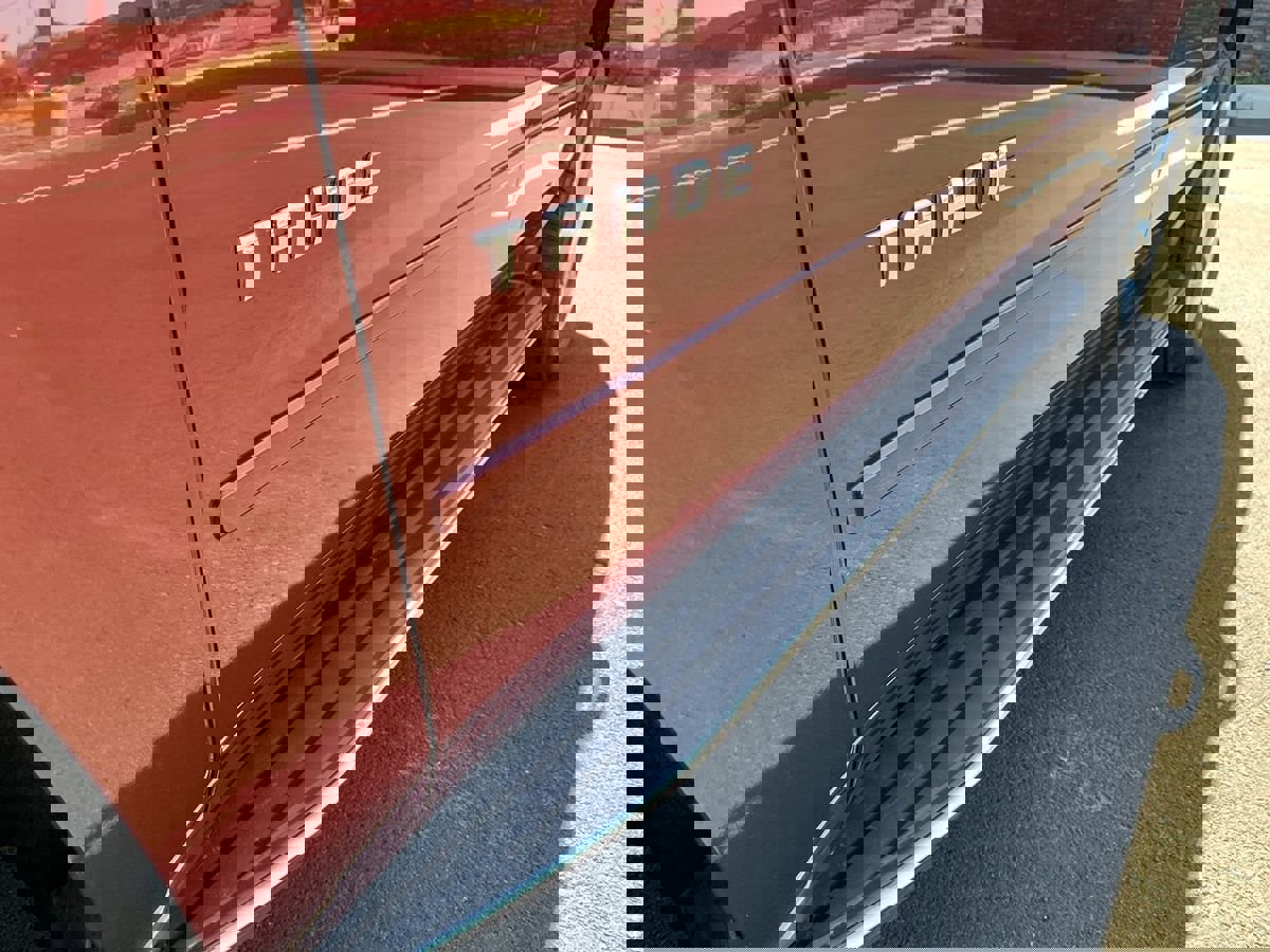 Used 2020 Chevrolet Tahoe Premier image 13