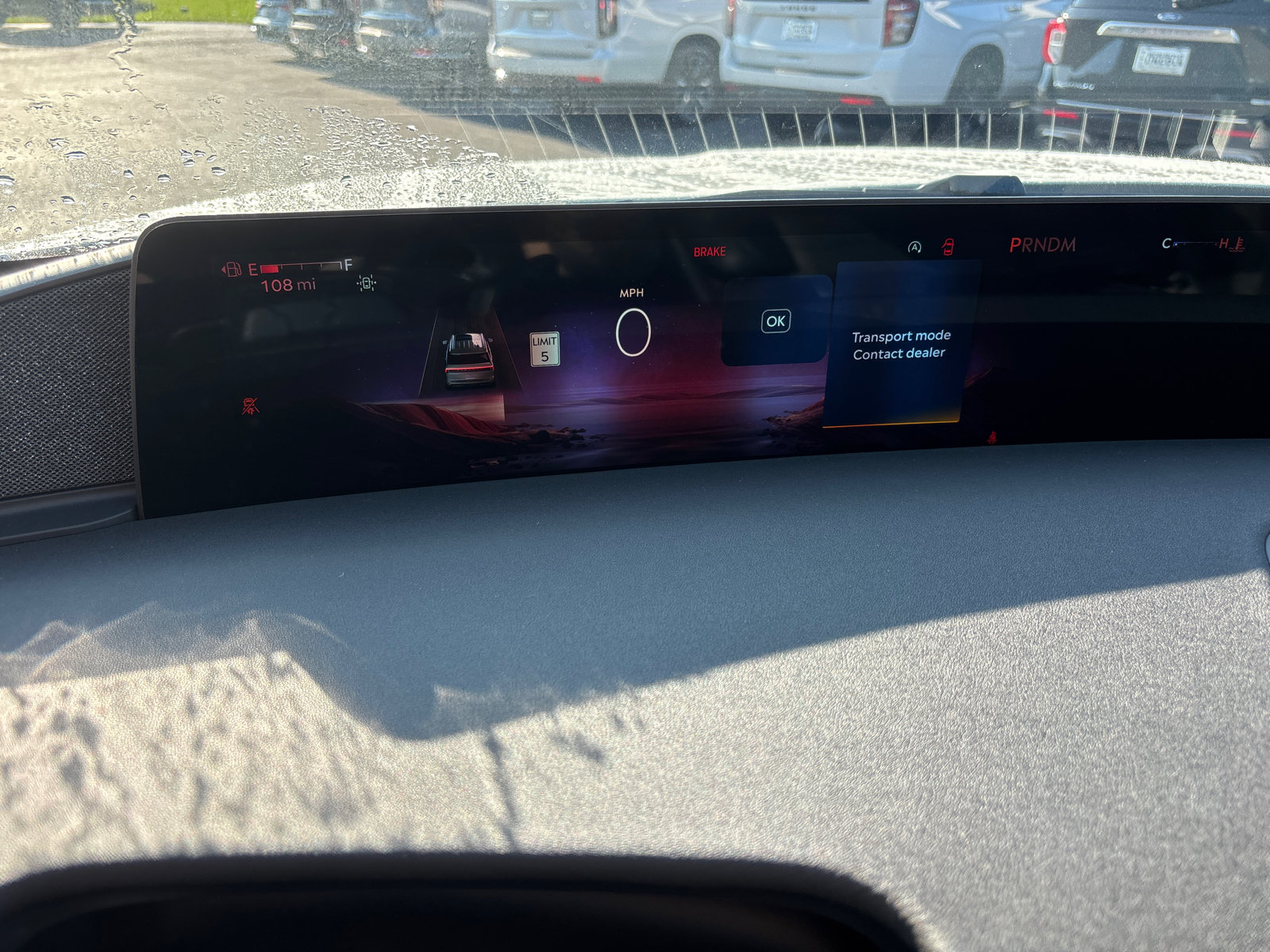New 2027 Lincoln Navigator L Reserve AWD/4WD image 14