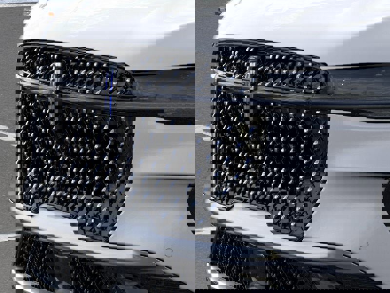 New 2026 Lincoln Nautilus Premier w/ Equipment Group 102A image 17