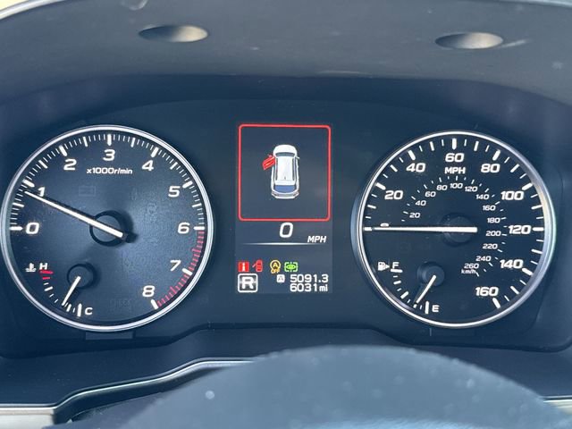 Certified 2025 Subaru Outback Limited AWD/4WD image 27