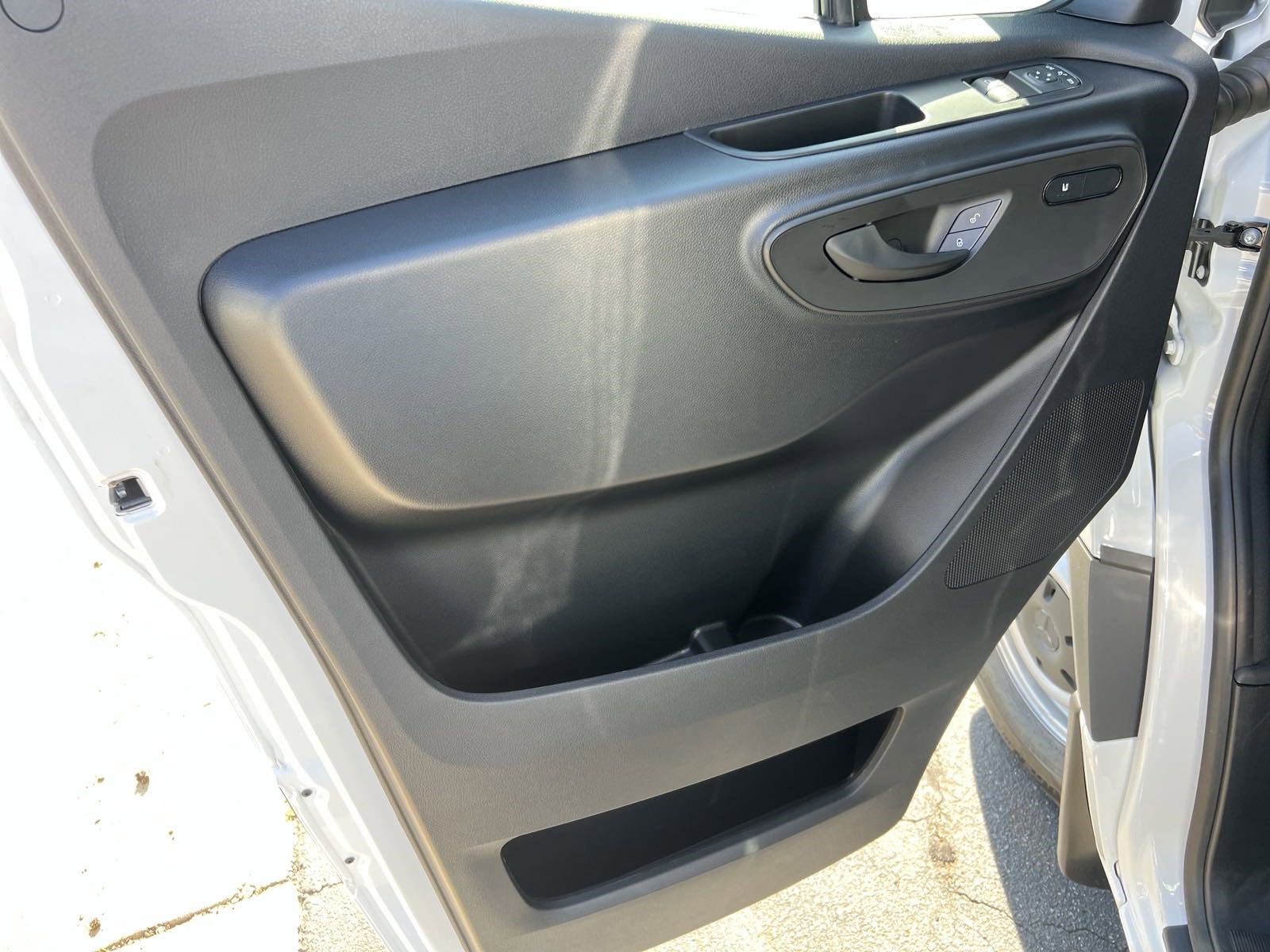 New 2025 Mercedes-Benz Sprinter 2500 image 13
