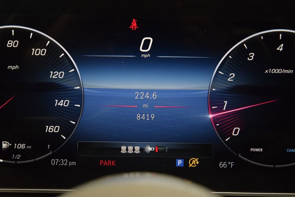 Used 2024 Mercedes-Benz C 300 Sedan image 26