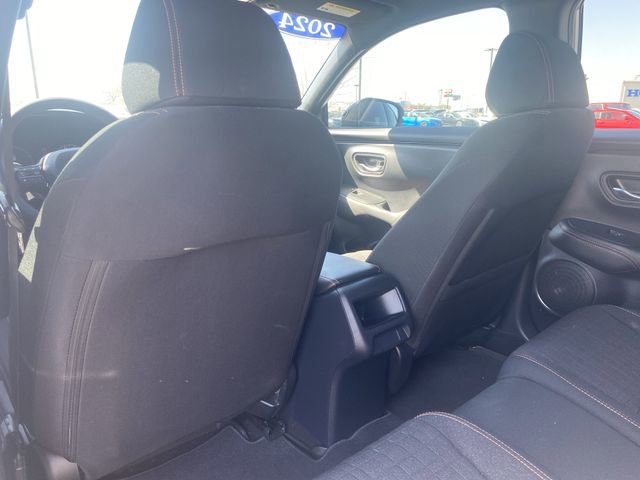 Used 2024 Honda HR-V Sport image 13