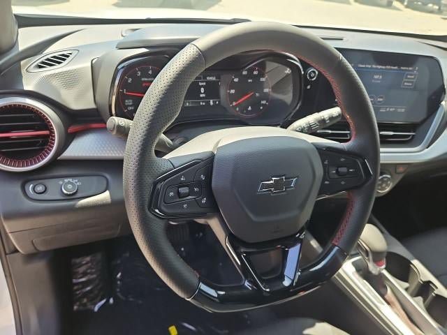 New 2026 Chevrolet Trax RS w/ Driver Confidence Package FWD image 11