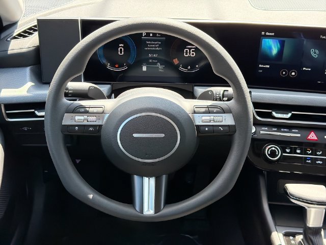 New 2026 Hyundai Sonata SE FWD image 20