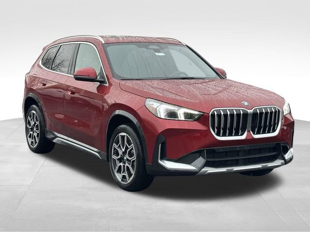 New 2026 BMW X1 xDrive28i w/ Convenience Package image 1