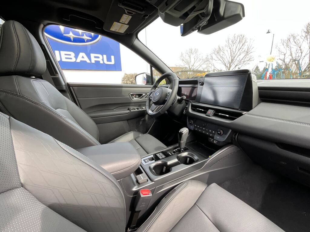 New 2026 Subaru Outback Touring XT image 19