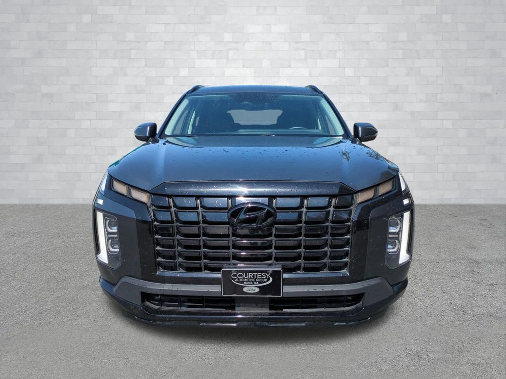 Used 2024 Hyundai Palisade XRT AWD/4WD image 11