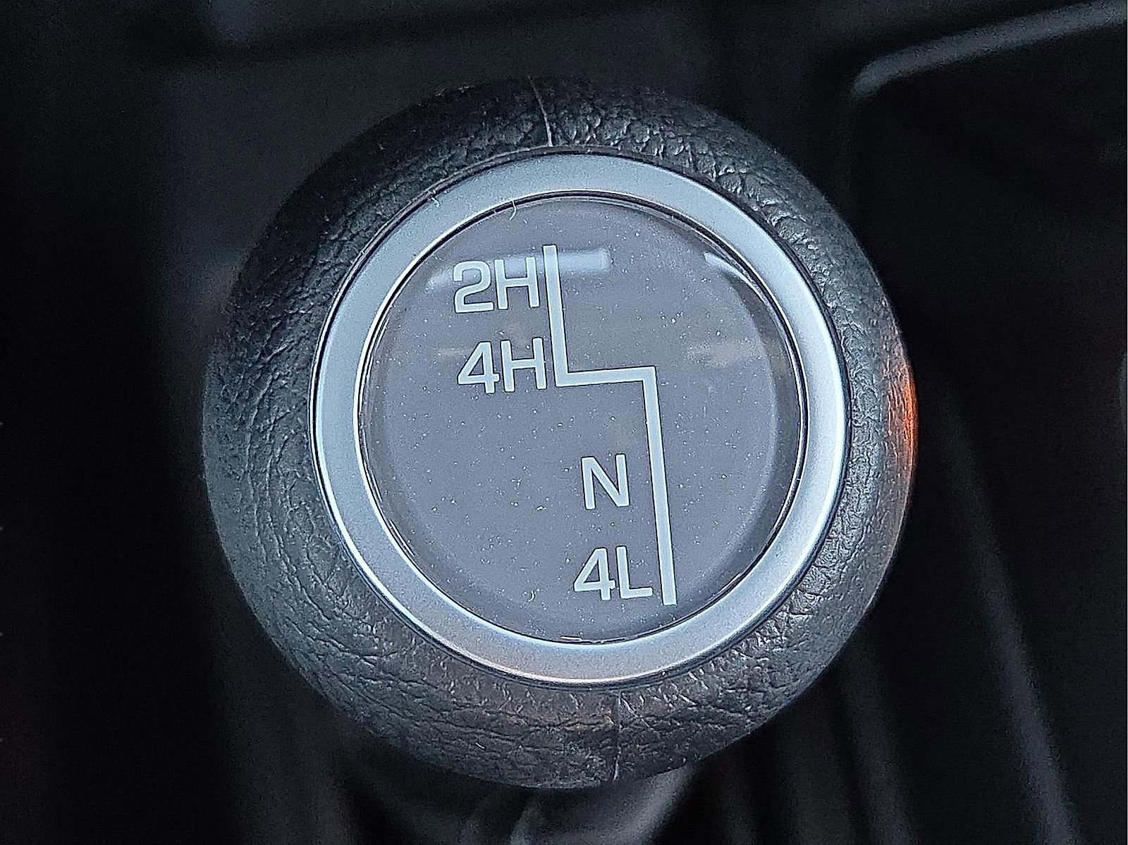 New 2026 Jeep Wrangler Sport image 14
