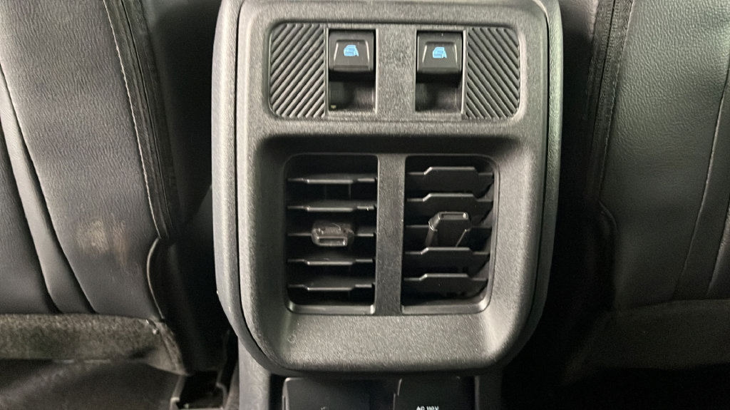 Used 2025 Ford Bronco Outer Banks w/ Sasquatch Package AWD/4WD image 37