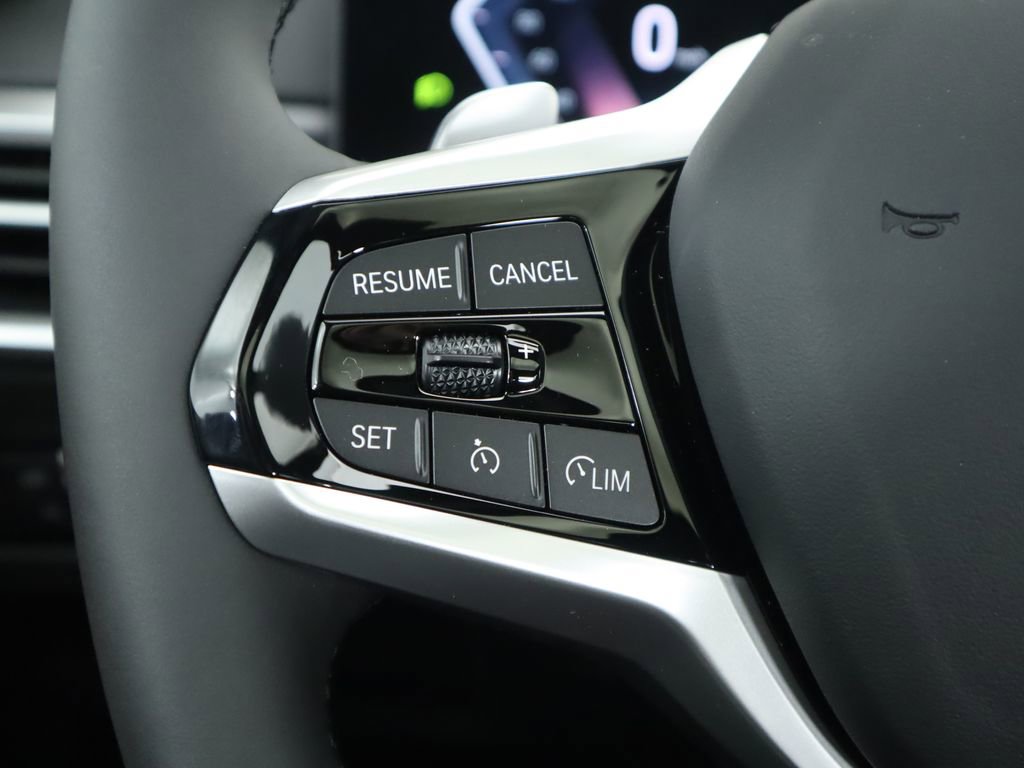 New 2026 BMW 330i Sedan w/ Convenience Package image 11