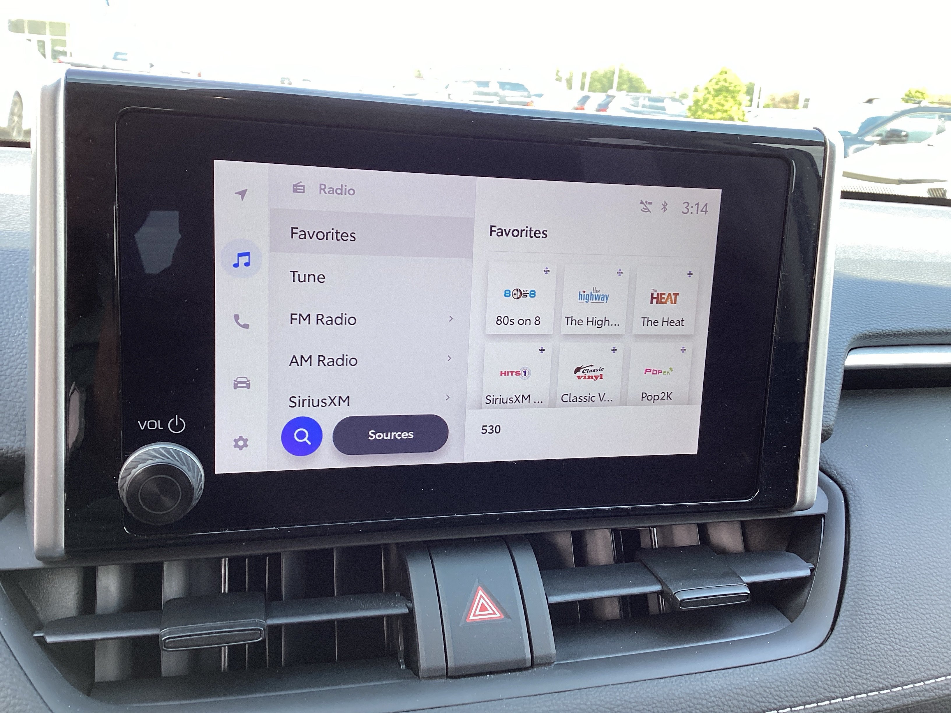 Used 2025 Toyota RAV4 XLE w/ Convenience Package AWD/4WD image 18