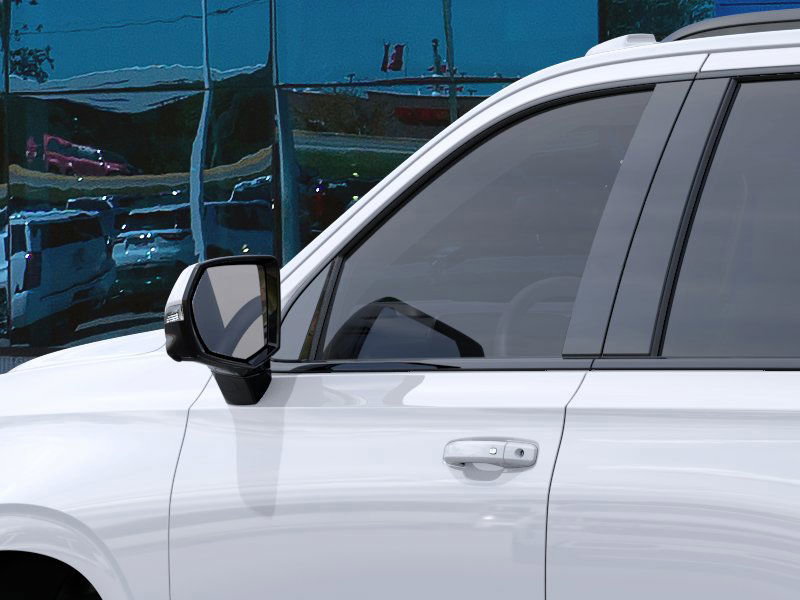 New 2026 Chevrolet Tahoe RST w/ Comfort Package image 12