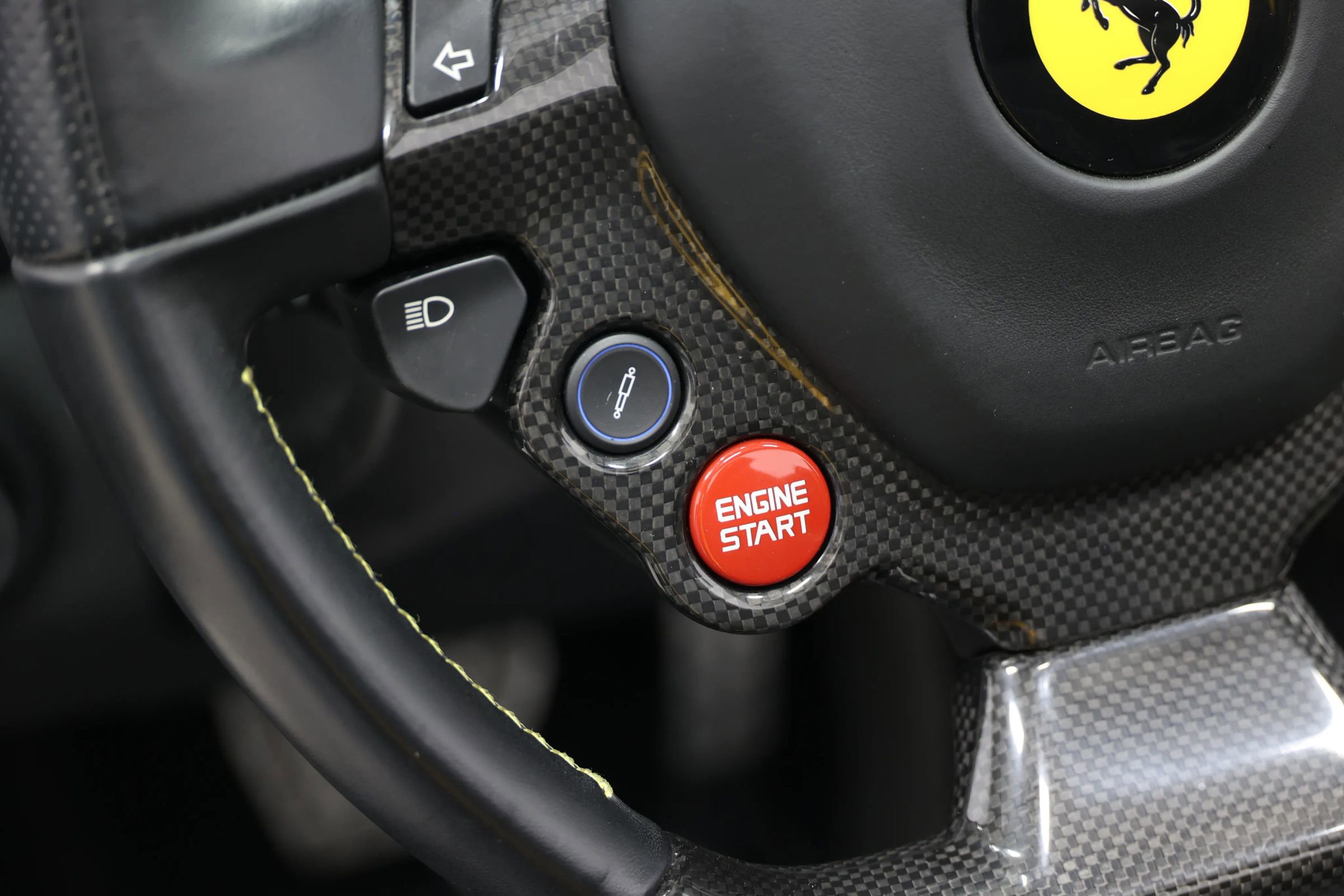 Used 2015 Ferrari California T image 26