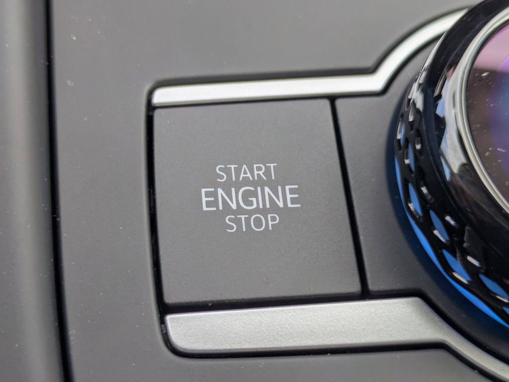 New 2026 Volkswagen Tiguan S AWD/4WD image 27