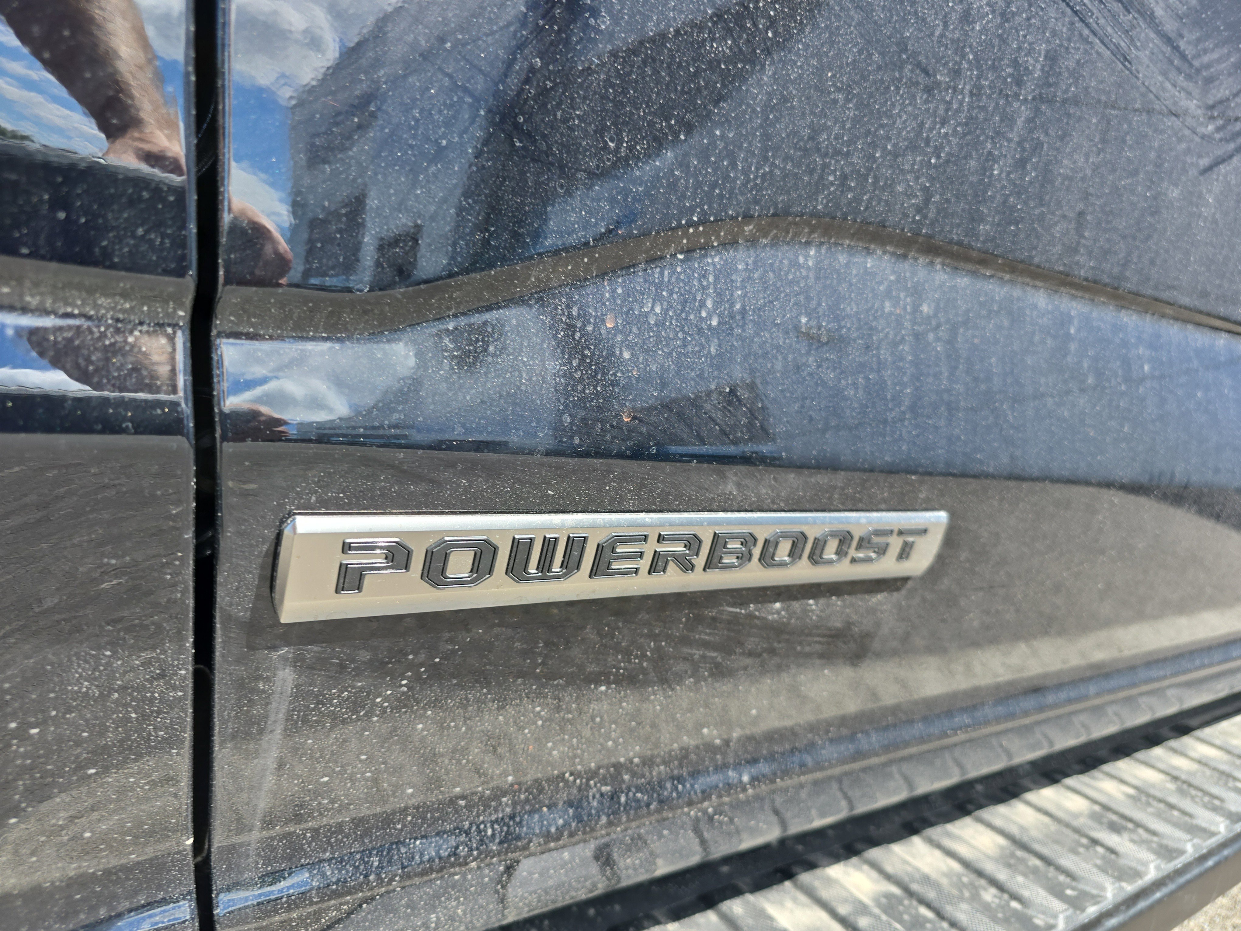 New 2025 Ford F150 XLT image 12