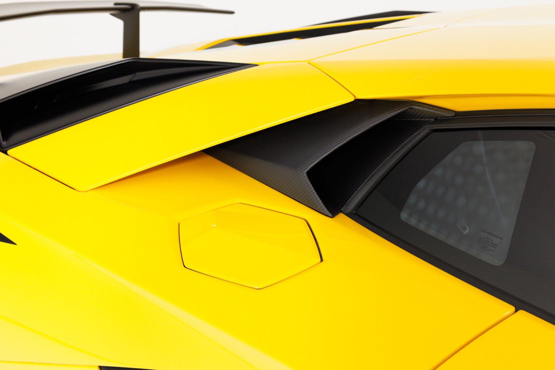 Used 2016 Lamborghini Aventador LP 750-4 Superveloce AWD/4WD image 74