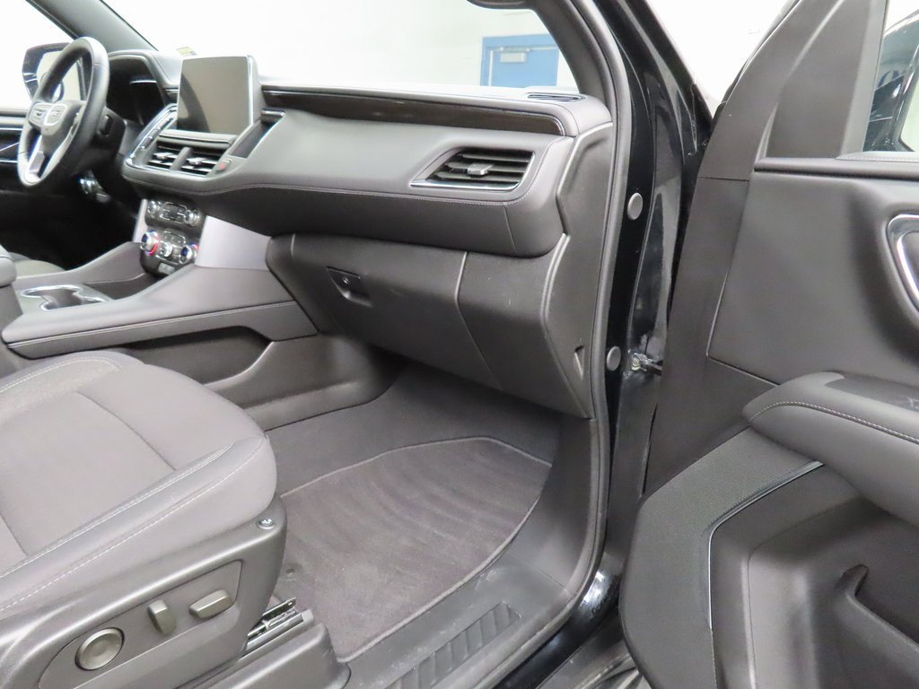 Used 2023 GMC Yukon SLE image 27