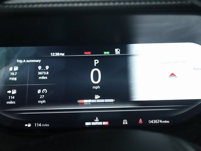 Used 2023 Land Rover Range Rover SE AWD/4WD image 22