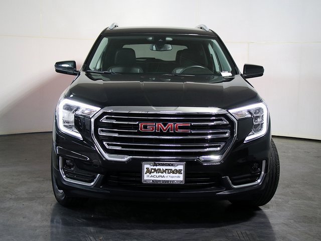 Used 2024 GMC Terrain SLT image 9