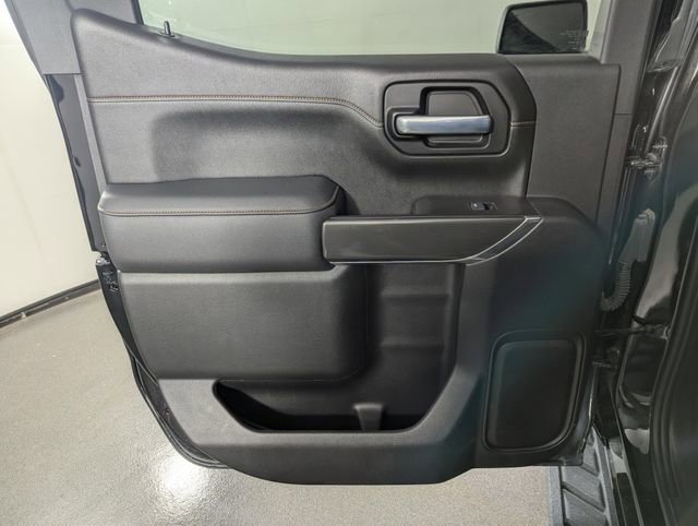 Used 2021 GMC Sierra 1500 AT4 w/ AT4 Premium Package image 15