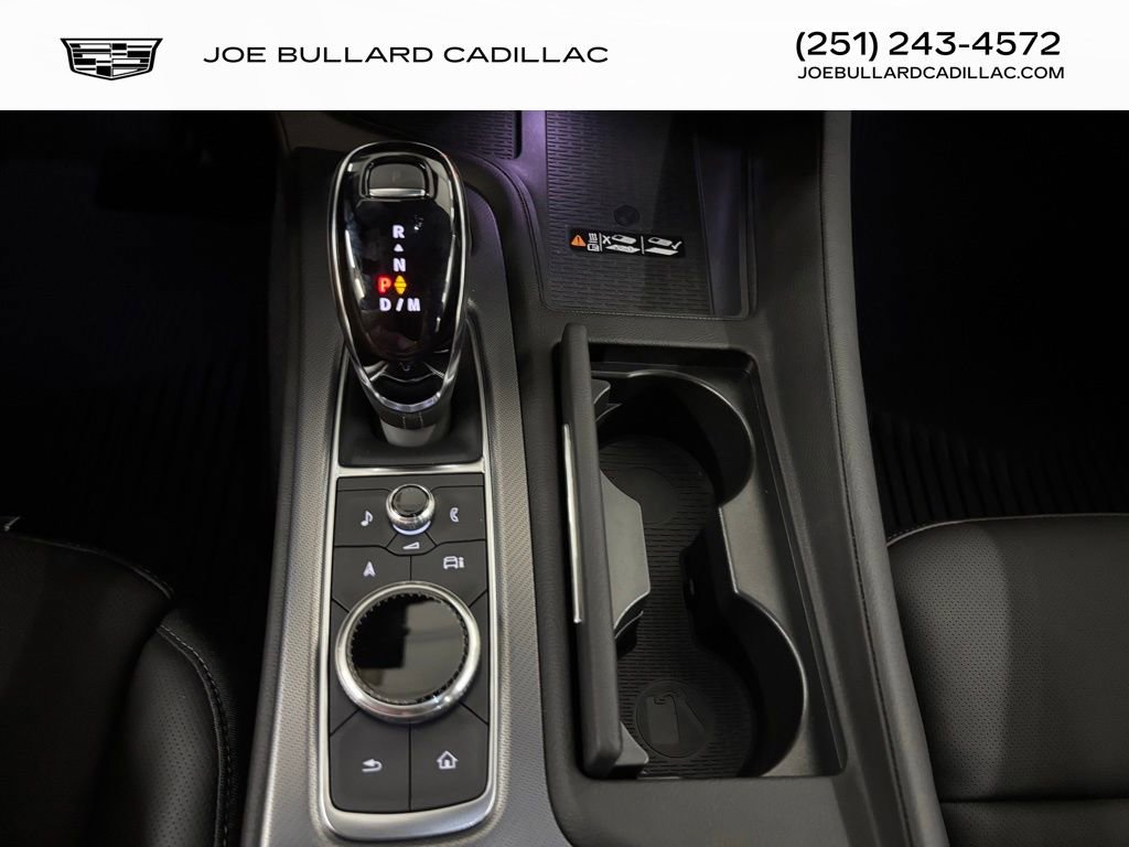 New 2026 Cadillac CT5 Premium Luxury image 27