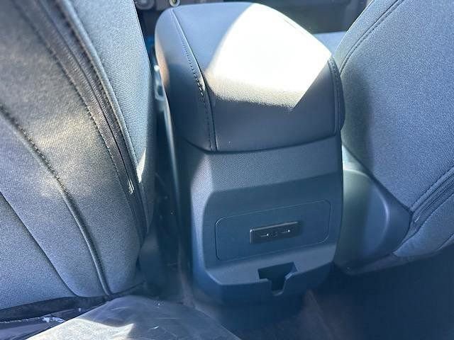 New 2025 Ford Maverick XLT w/ 4K Tow Package image 13