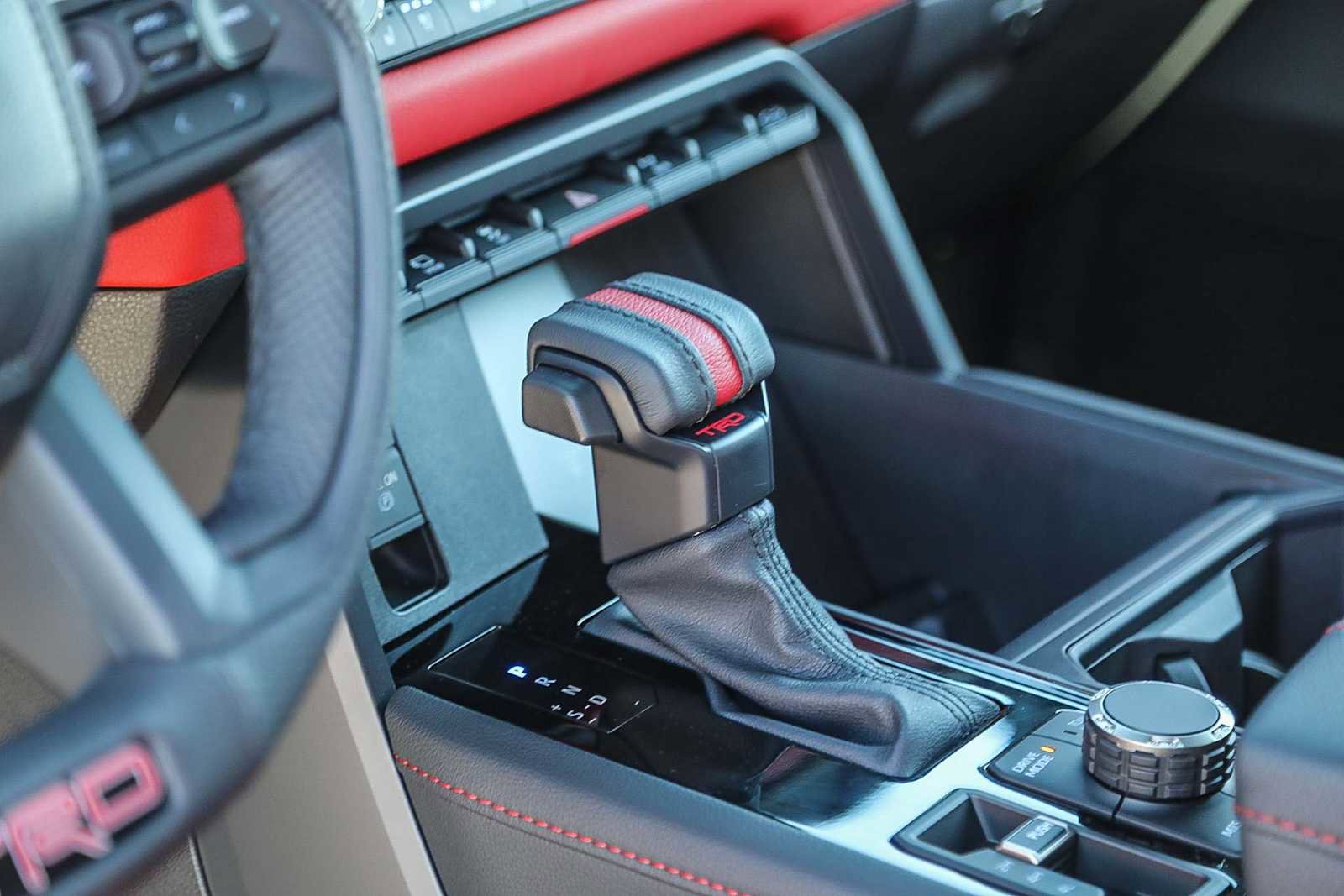 New 2026 Toyota Tundra TRD Pro image 19